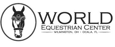 Ocala Home Show Contract For the  Ocala Home Show — at the World Equestrian Center (logo).