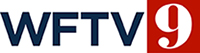 WFTV 9 logo