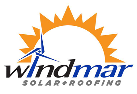 Windmar Roofing Logo