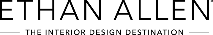 Ethan Allen logo